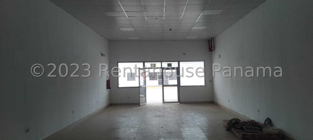 Commercial Space for Rent on Main Road